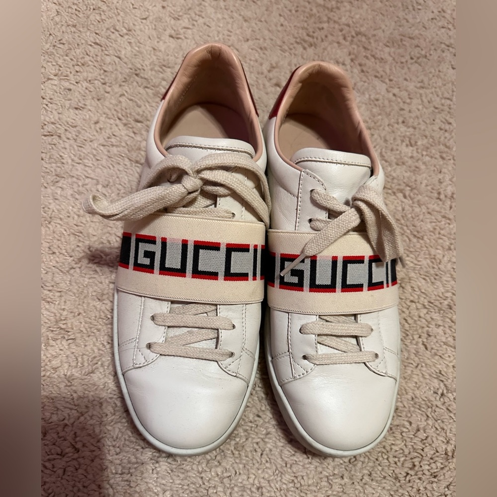 Gucci Sneakers